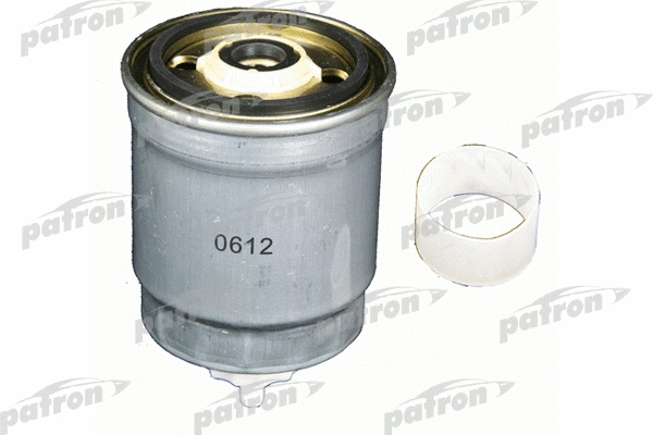 Filtre à carburant PATRON PF3054
