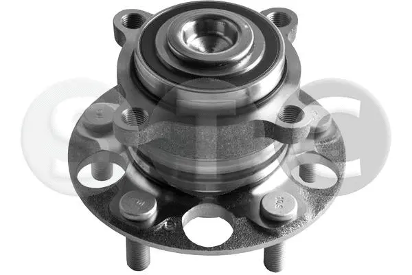 Moyeu de roue STC T490452
