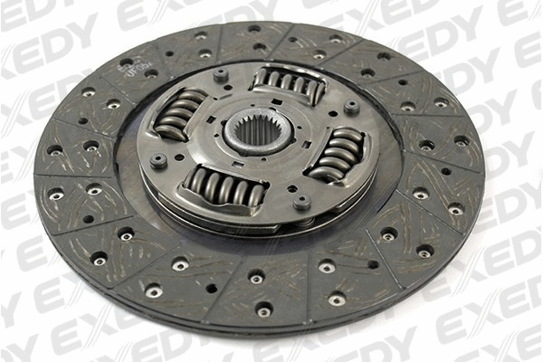 Disque d'embrayage EXEDY MBD059U