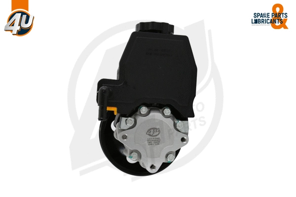 Pompe hydraulique, direction 4U Autoparts 12155MR