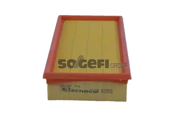 Filtre à air TECNOCAR A2393