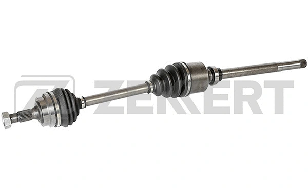 Arbre de transmission ZEKKERT AW-4363