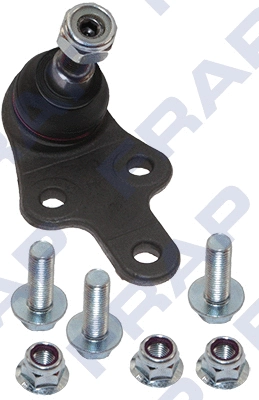 Rotule de suspension FRAP F3829