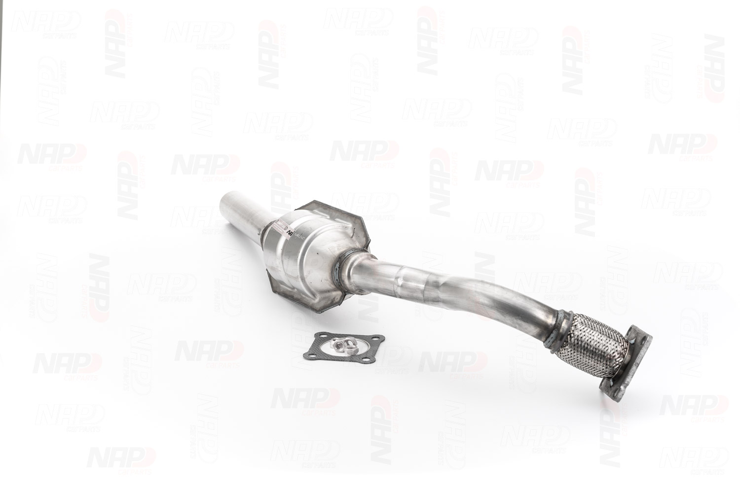Catalyseur NAP carPARTS GmbH CAK10739