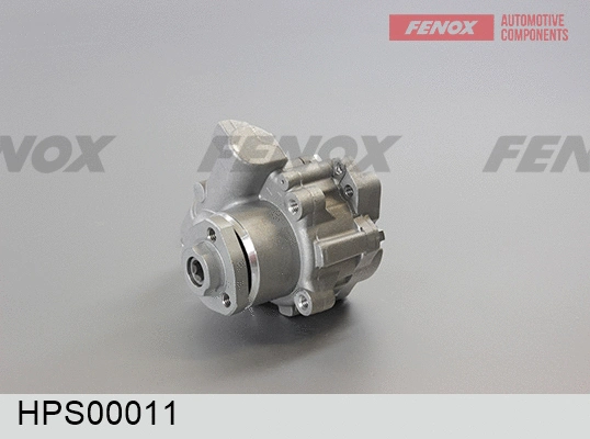 Pompe hydraulique, direction FENOX HPS00011