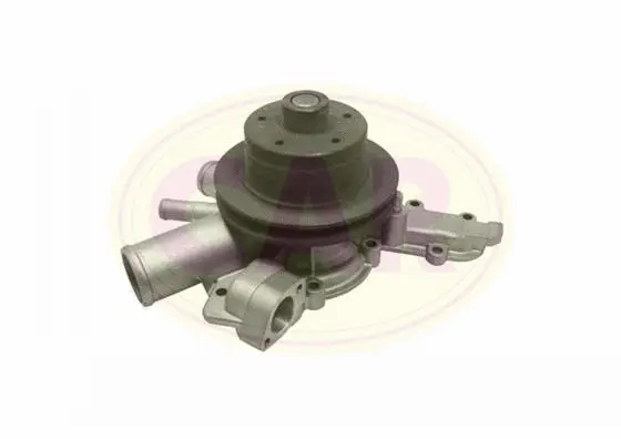 Pompe à eau, refroidissement du moteur CAR 330015