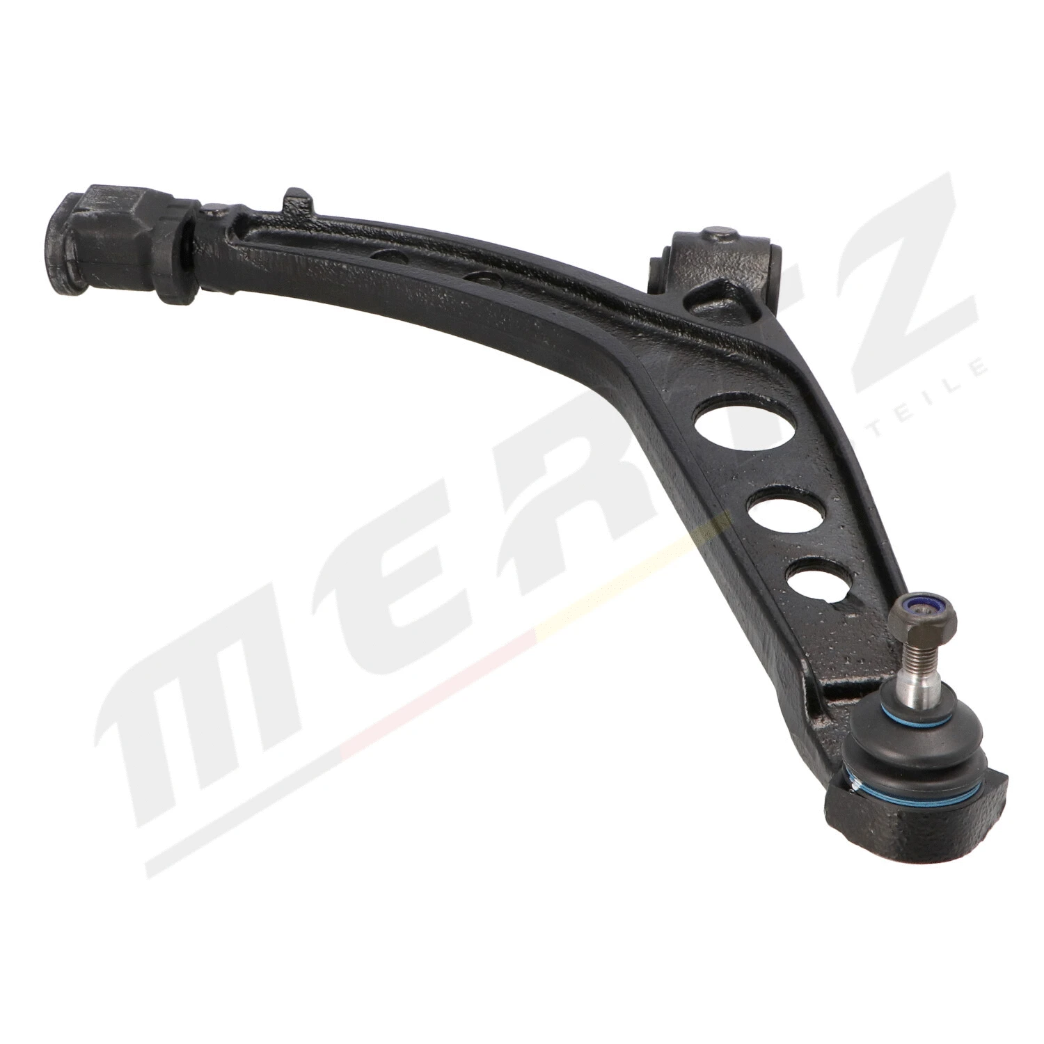 Bras de liaison, suspension de roue MERTZ M-S0438