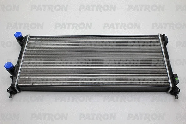 Radiateur, refroidissement du moteur PATRON PRS3735