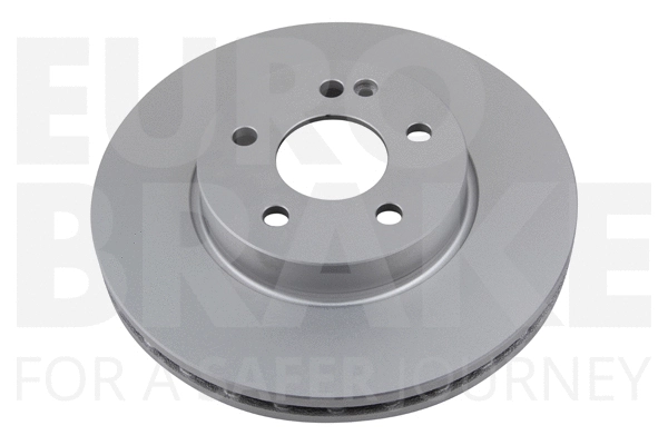 Disque de frein EUROBRAKE 5815313375
