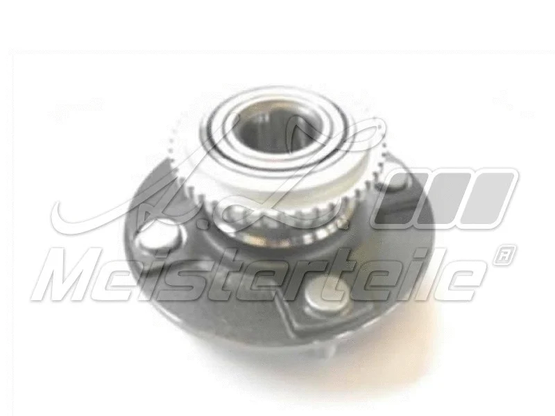Kit de roulements de roue A.Z. Meisterteile AZMT-42-051-1319