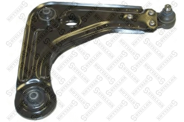 Bras de liaison, suspension de roue STELLOX 57-00788-SX