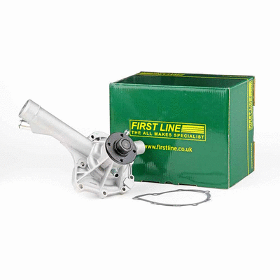 Pompe à eau, refroidissement du moteur FIRST LINE FWP1781