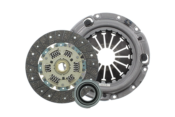 Kit d'embrayage AISIN KZ-057A