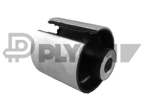 Suspension, corps de l'essieu PLYOM P755618