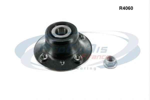 Kit de roulements de roue PROCODIS FRANCE R4060