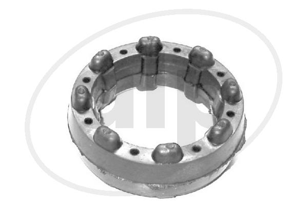 Butée élastique, suspension alp ALP-001770