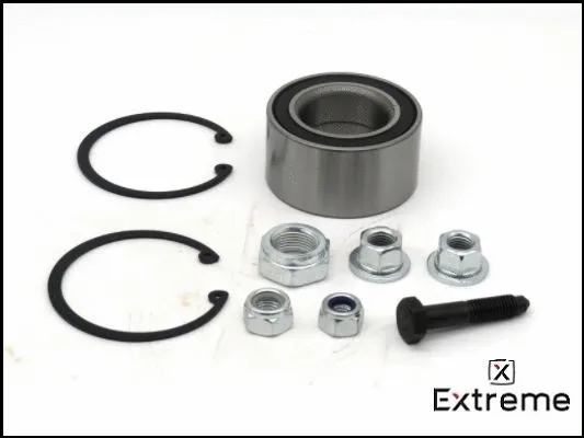 Kit de roulements de roue EXTREME 545070