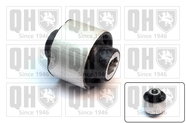 Suspension, bras de liaison QUINTON HAZELL EMS8400