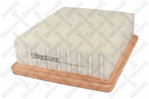Filtre à air STELLOX 71-01181-SX