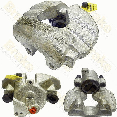 Étrier de frein Brake ENGINEERING CA2480
