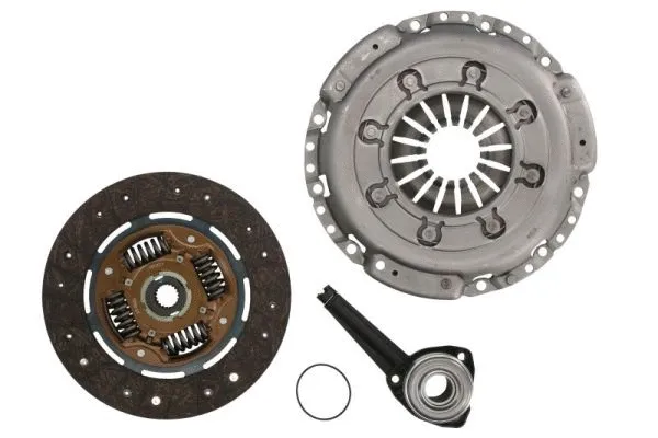 Kit d'embrayage NEXUS F1X204NX