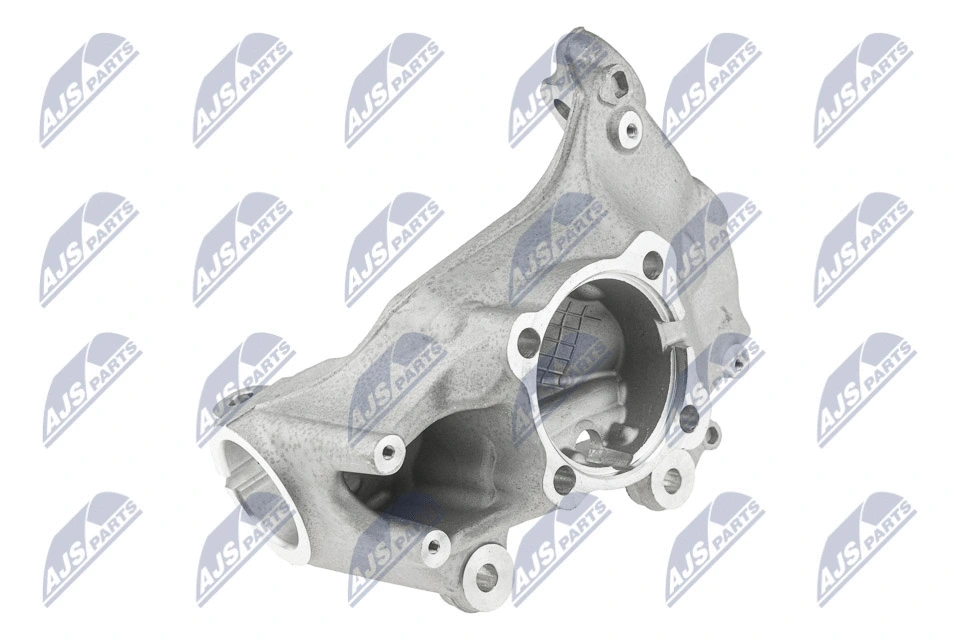 Fusée d'essieu, suspension de roue NTY ZZP-BM-003