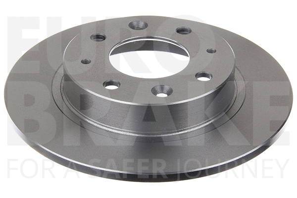 Disque de frein EUROBRAKE 5815203503