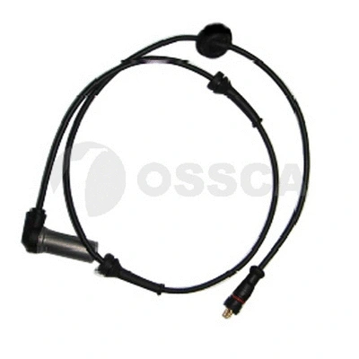 Capteur, vitesse de roue OSSCA 20016