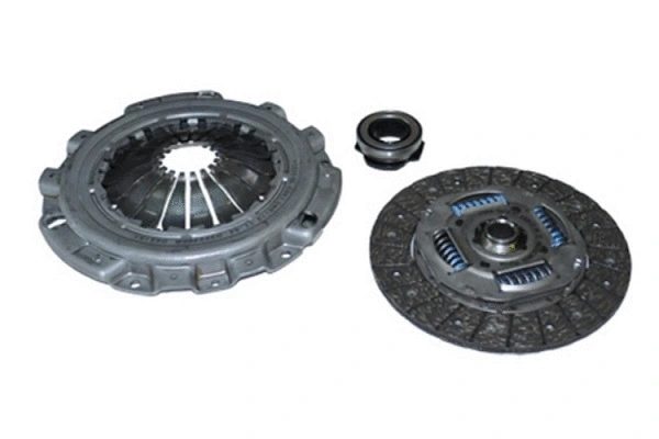 Kit d'embrayage ASAM AUTOMOTIVE 80155
