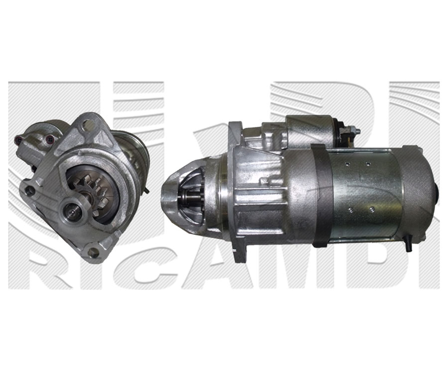 Démarreur AUTOTEAM SBO257