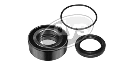 Kit de roulements de roue DYS 40-FD-9844