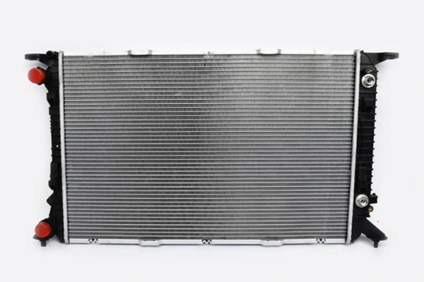 Radiateur, refroidissement du moteur ASAM AUTOMOTIVE 56888