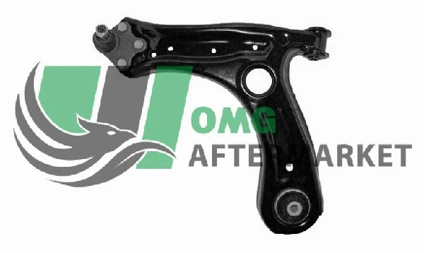 Bras de liaison, suspension de roue OMG SRL G40.8067/C