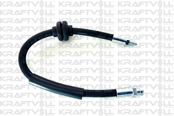 Flexible de frein KRAFTVOLL GERMANY 07080090