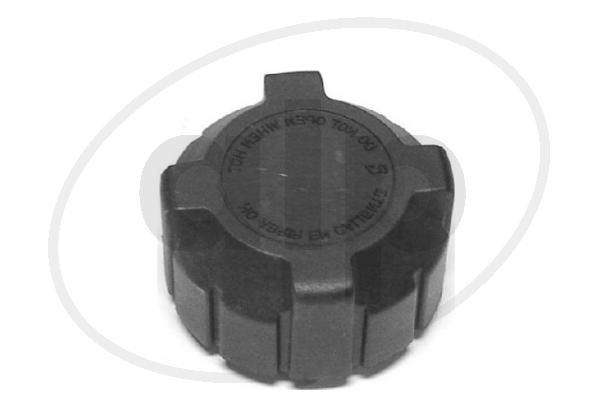 Bouchon, réservoir de liquide de refroidissement alp ALP-001559