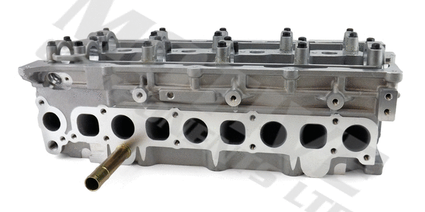 Culasse MOTIVE CYU899