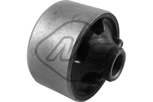 Suspension, corps de l'essieu Metalcaucho 58009