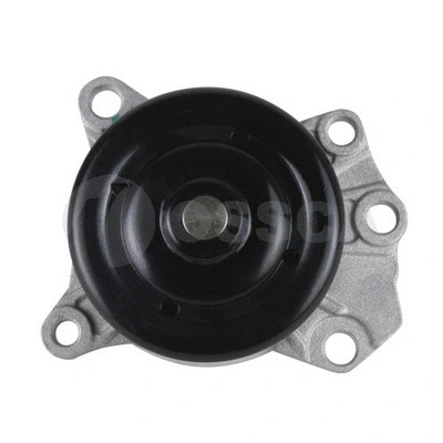 Pompe à eau, refroidissement du moteur OSSCA 15808