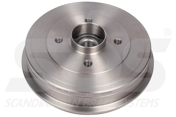 Tambour de frein sbs 1825253932