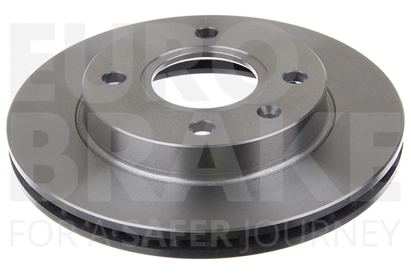 Disque de frein EUROBRAKE 5815202528