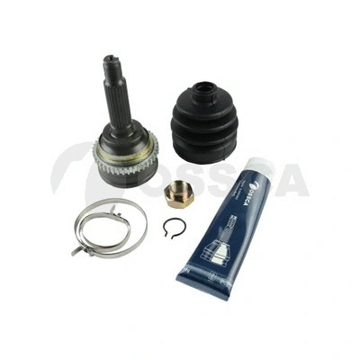 Jeu de joints, arbre de transmission OSSCA 16480