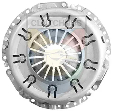 Mécanisme d'embrayage CLUTCHNUS SCPR56