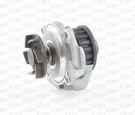 Pompe à eau, refroidissement du moteur OPEN PARTS WAP8041.00