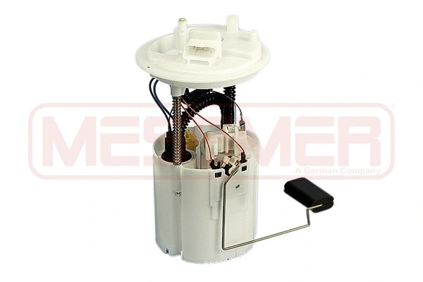 unité d'alimentation de carburant MESSMER 775137