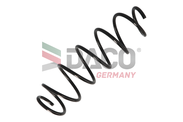 Ressort de suspension DACO Germany 800919
