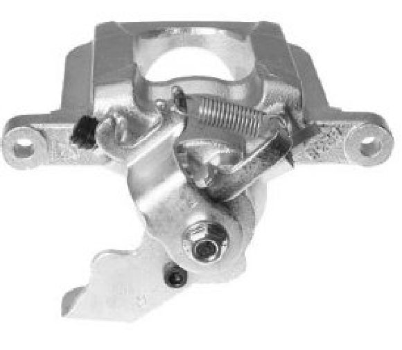 Étrier de frein TECDRIVE TET0655