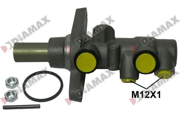 Maître-cylindre de frein DIAMAX N04519