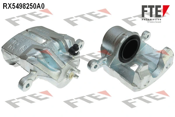 Étrier de frein FTE 9291733