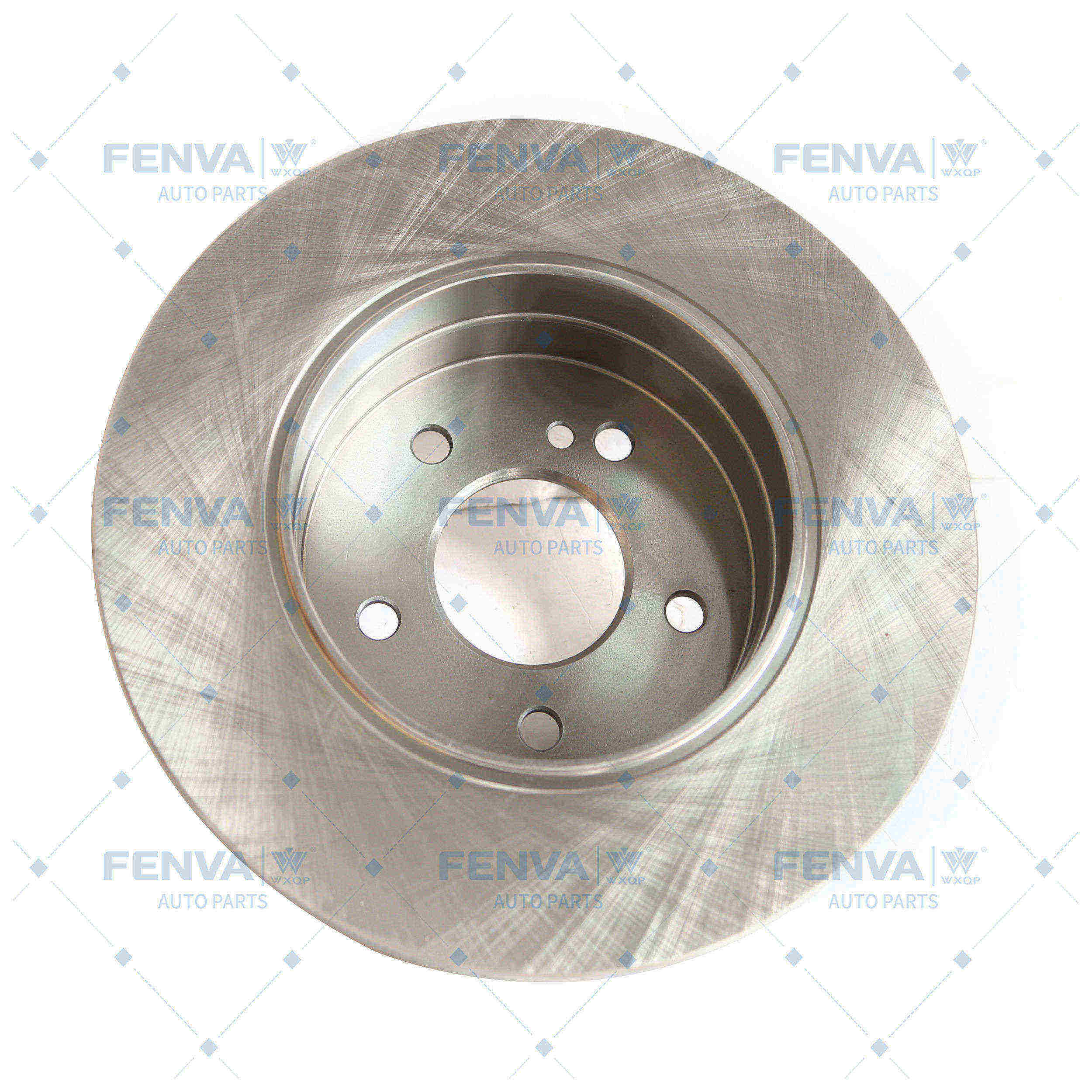 Disque de frein WXQP 140805