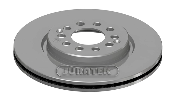 Disque de frein JURATEK MGD100